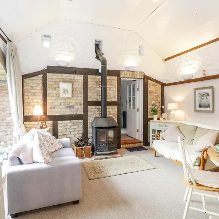 The Old Byre Hotel 4*
