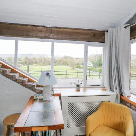 The Old Byre Hotel 4*