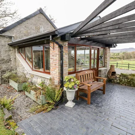 The Old Byre Hotel Willsborough