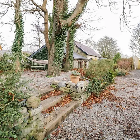 The Old Byre Willsborough