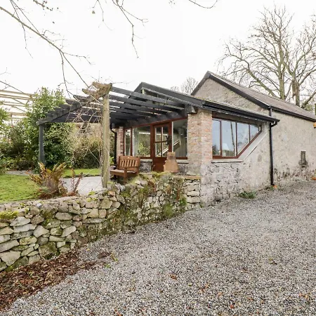 The Old Byre 4* Willsborough