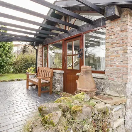 Hotel The Old Byre 4*